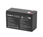 Rebel, Гелевой аккумулятор Rebel 12В 7Ач - фото