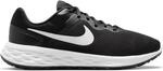 Nike, Black White Black Iron Grey - фото 2