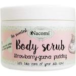 Скраб для лица 200г, Nacomi - фото