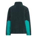 Детская куртка Adidas, черный - фото 4