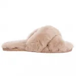 шлепанцы Dove Crossover EVER AU, розовый - фото