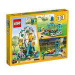 Creator Ferris Wheel Set 31119 LEGO - фото 5