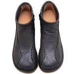 Jay Серые женские ботильоны, цвет Gray - фото 9