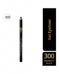 Гель для подводки Max Factor, 300 Midnight Black - фото 3