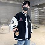 Детская куртка с воротником-стойкой EASTERN CAMEL, coffee - фото 4