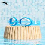 Очки ANTA, синий - фото 4