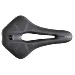 Седло Brn NGF Shape Short, серебряный - фото 3