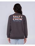 Толстовка Salty Crew, черный - фото 2