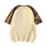 Футболка KW унисекс, Черно-белый - фото 28