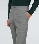 Проверенные классические брюки Prada, Corda - фото 5