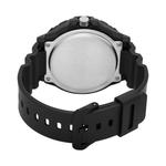 Мужские часы  Casio, белый - фото 2