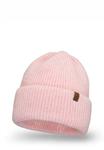 Шапка Vivisence Beanie, Pink - фото 4