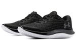 Кроссовки flow velociti wind cn sports shoes black Under Armour, черный - фото 3
