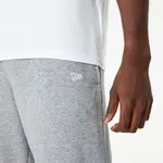 Джоггеры New Era NBA Essentials Los Angeles Lakers, черный - фото 5