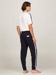 Хлопковые джоггеры Tommy Hilfiger, Desert Sky - фото 2