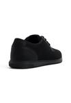 Кроссовки ALDO Trainers, Other Black/Black - фото 4