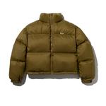 KXLFCHN Унисекс пуховик, Pickle Green[Regular Edition] - фото 4