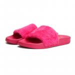 Шлепанцы женские Hotmarzz, черный - фото 7