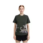 Футболка унисекс черная Travis Scott, черный - фото 6