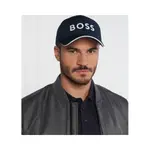 Сша кепка Boss, синий - фото 2