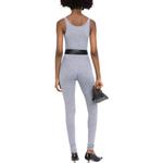 Комбинезон женский Saint Laurent, серый - фото 3