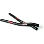 Аэробар Profile Design T2+ Carbon, черный - фото