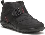Мужские ботинки Chaco Ramble Puff до щиколотки, Black - фото 5
