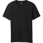 Футболка унисекс GAP, зеленый - фото 3