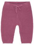 Noppies Розовые брюки - фото