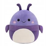 МЕЛОЧИ, Аксель - Пурпурный Жук Squishmallows - фото