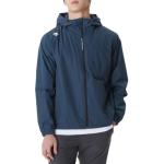 Куртка унисекс Descente, черный - фото 13