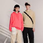 Толстовка унисекс Champion, цвет Black - фото 17