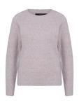 Свитер Vero Moda Petite VMDoffy, Mauve - фото