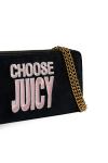Кошелек Juicy Couture Ella, черный - фото 4