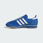 Кроссовки ADIDAS ORIGINALS SL 72, Blue - фото 7