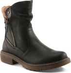 Женская обувь Spring Step Wibea, Black - фото 2