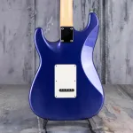 Suhr Classic S, SSS, Индиго Металлик - фото 3