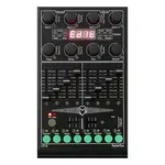 Универсальный MIDI-контроллер Faderfox UC4 - фото 4