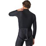 Лонгслив Castelli Flanders 2 Castelli, Black - фото 5