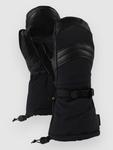 Варежки Burton Gore-Tex Warmest Fäustlinge, true black - фото