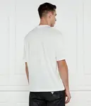 Футболка Regular fit Armani Exchange, белый - фото 3