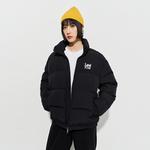 Lee Унисекс пуховик, Black - фото 5