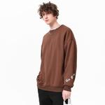 Толстовка унисекс P5, белый - фото 68