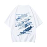 Футболка унисекс BOBBY ABLEY, Хизер Грей - фото