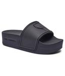 Тапочки Condo maxi Karl Lagerfeld, черный - фото