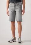 Джинсовые шорты Pier One, цвет Grey Denim - фото