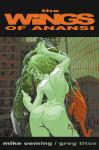 Wings Of Anansi (Image Comics) - фото