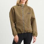 Куртка из рога Coperni, зеленый - фото 2