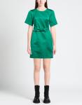 Платье P.A.R.O.S.H., зеленый - фото 2
