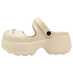 Сабо женские TAFN, Sand - фото